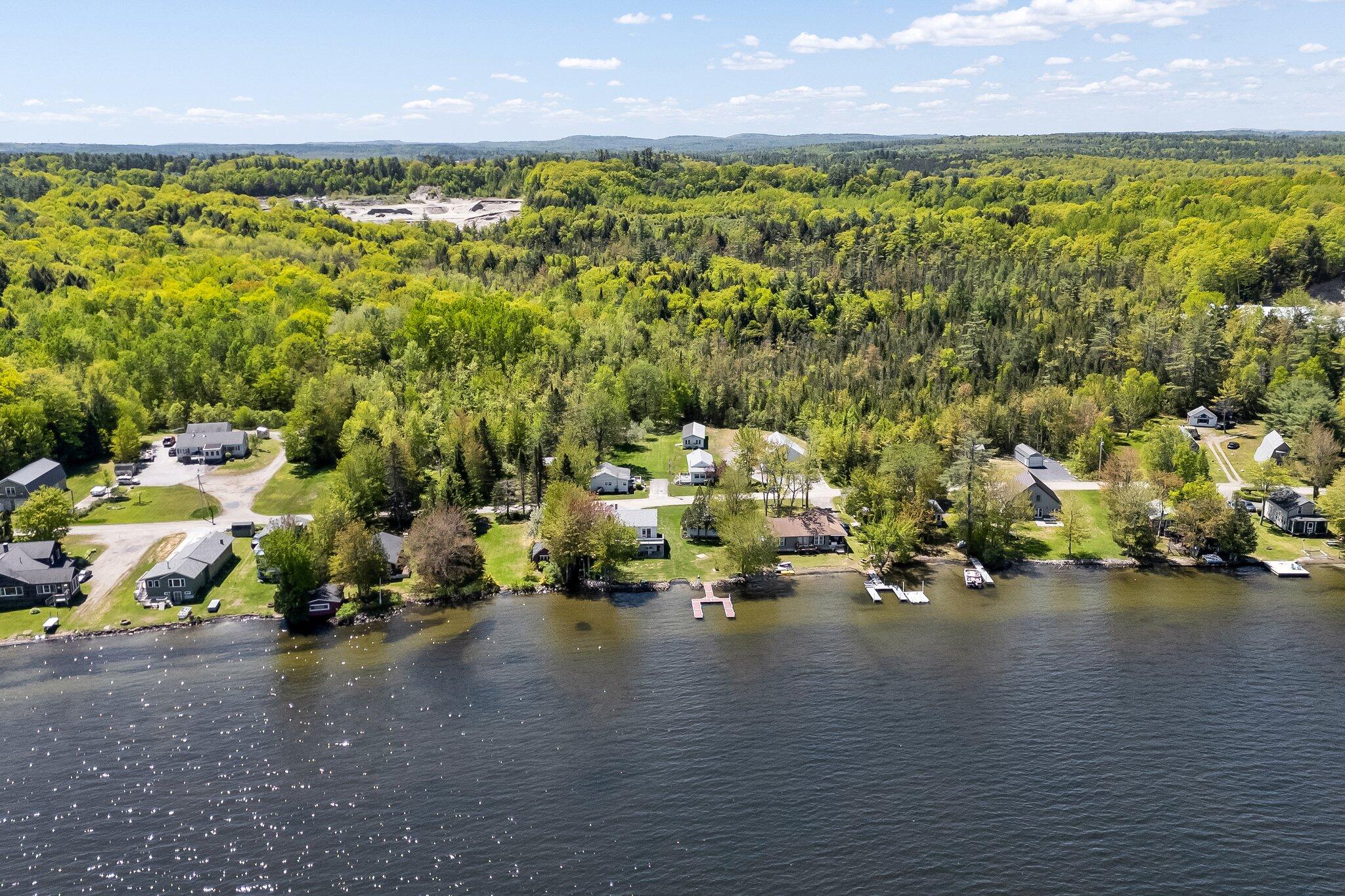 117-120 Pinkhams Cove Road Belgrade, ME 04917 - Photo 13 of 85 117&120 Pinkhams Cove Road