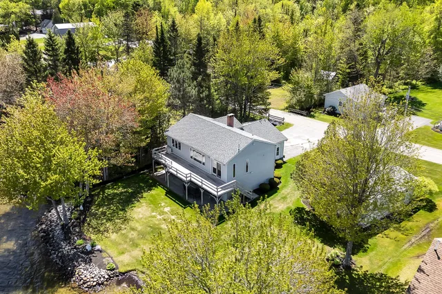 $1,400,000 | 117-120 Pinkhams Cove Road, Belgrade, ME 04917