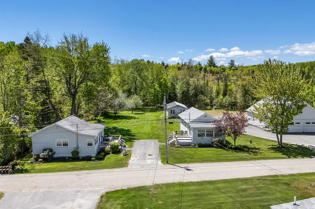 $1,400,000 | 117-120 Pinkhams Cove Road, Belgrade, ME 04917