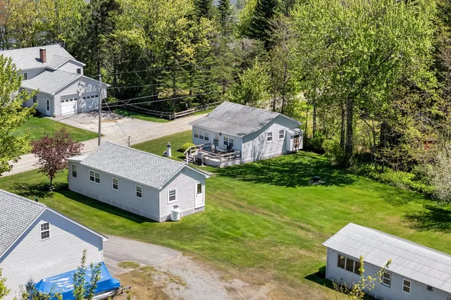 $1,400,000 | 117-120 Pinkhams Cove Road, Belgrade, ME 04917
