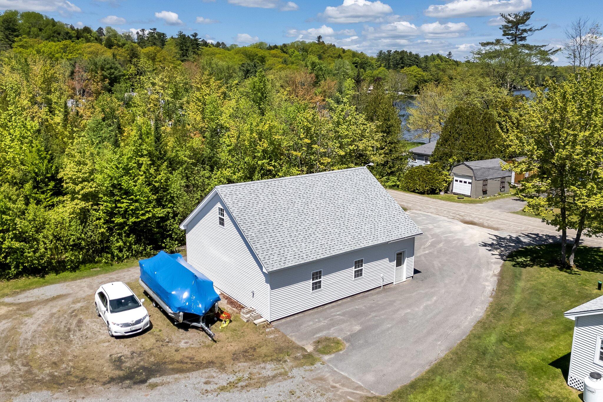 117-120 Pinkhams Cove Road Belgrade, ME 04917 - Photo 19 of 85 117&120 Pinkhams Cove Road