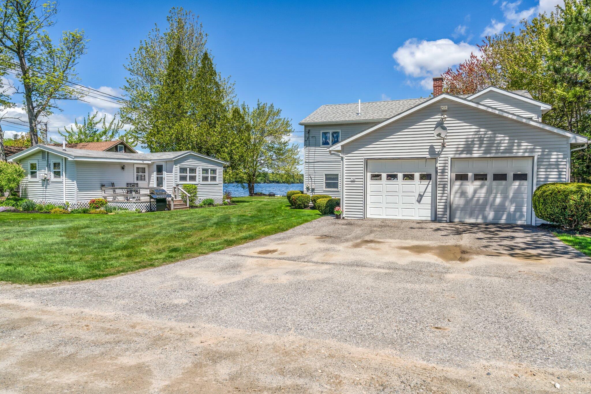 117-120 Pinkhams Cove Road Belgrade, ME 04917 - Photo 22 of 85 117&120 Pinkhams Cove Road