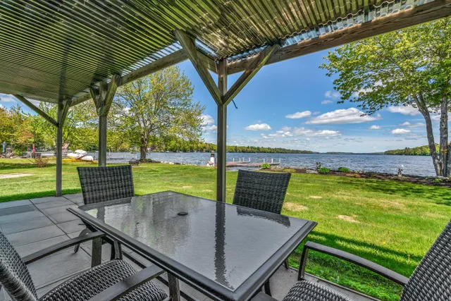 $1,400,000 | 117-120 Pinkhams Cove Road, Belgrade, ME 04917