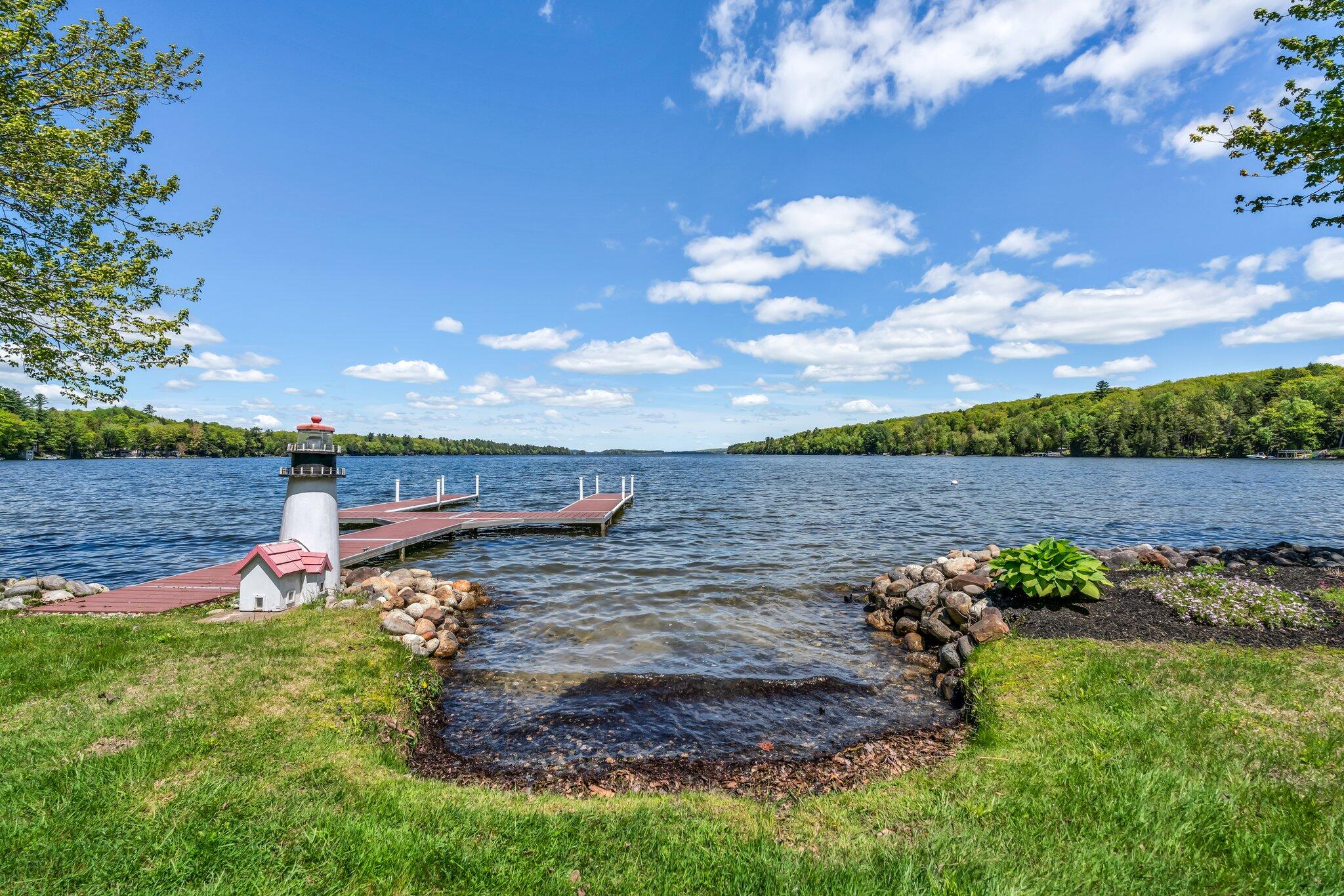 117-120 Pinkhams Cove Road Belgrade, ME 04917 - Photo 26 of 85 117&120 Pinkhams Cove Road