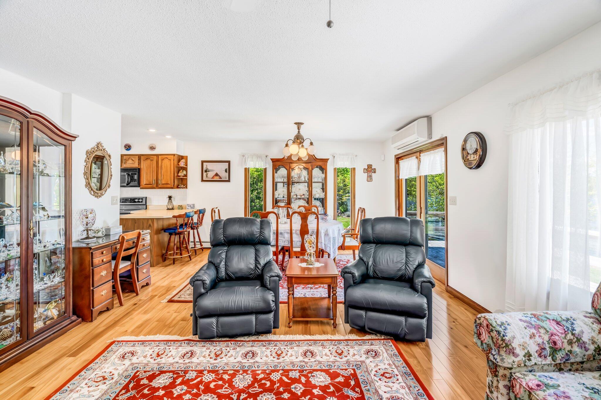 117-120 Pinkhams Cove Road Belgrade, ME 04917 - Photo 30 of 85 117&120 Pinkhams Cove Road