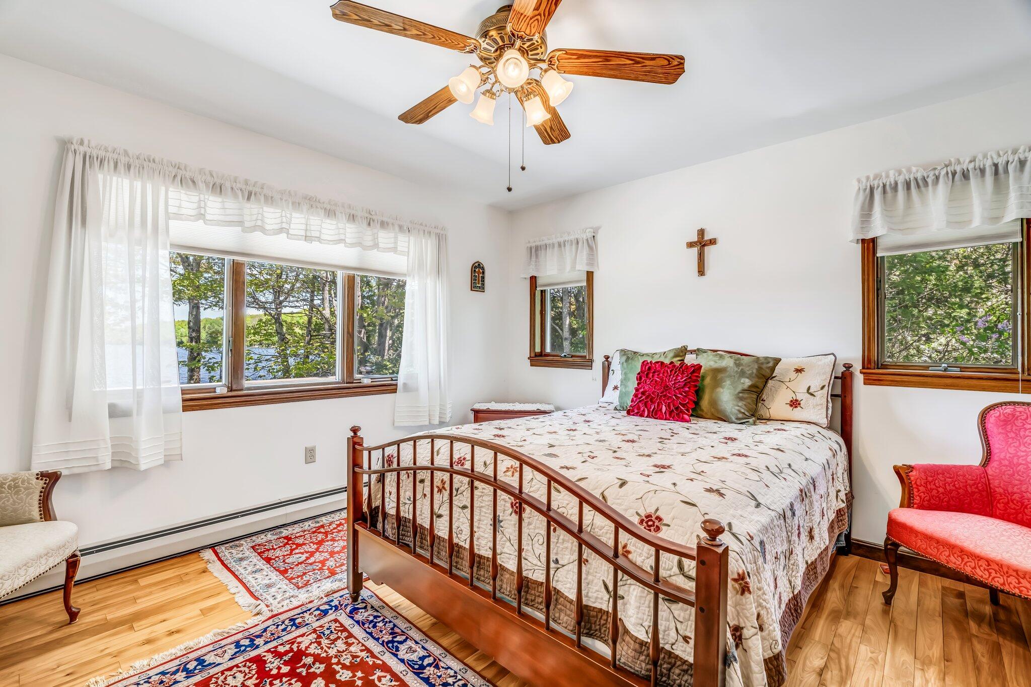 117-120 Pinkhams Cove Road Belgrade, ME 04917 - Photo 33 of 85 117&120 Pinkhams Cove Road