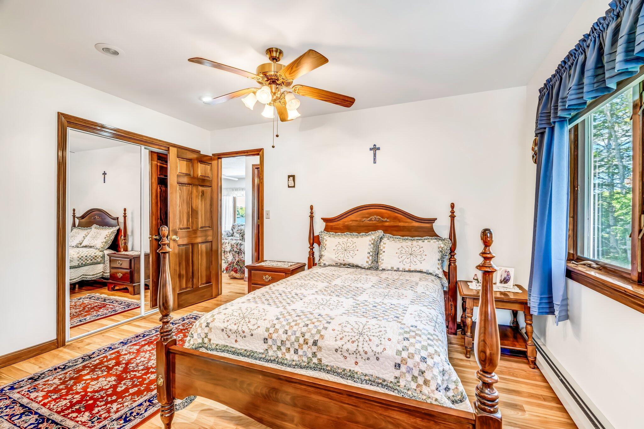 117-120 Pinkhams Cove Road Belgrade, ME 04917 - Photo 34 of 85 117&120 Pinkhams Cove Road