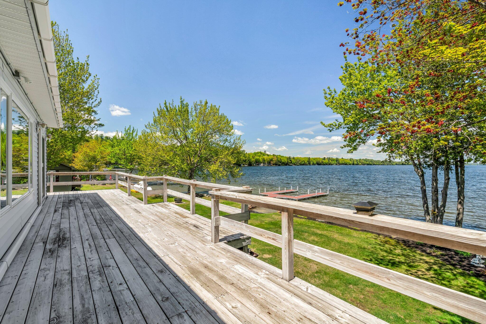 117-120 Pinkhams Cove Road Belgrade, ME 04917 - Photo 39 of 85 117&120 Pinkhams Cove Road