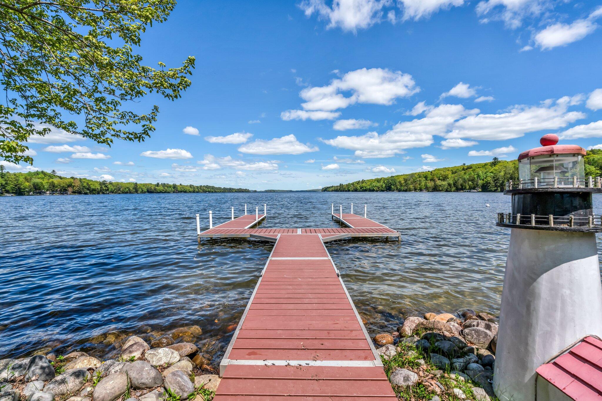 117-120 Pinkhams Cove Road Belgrade, ME 04917 - Photo 4 of 85 117&120 Pinkhams Cove Road