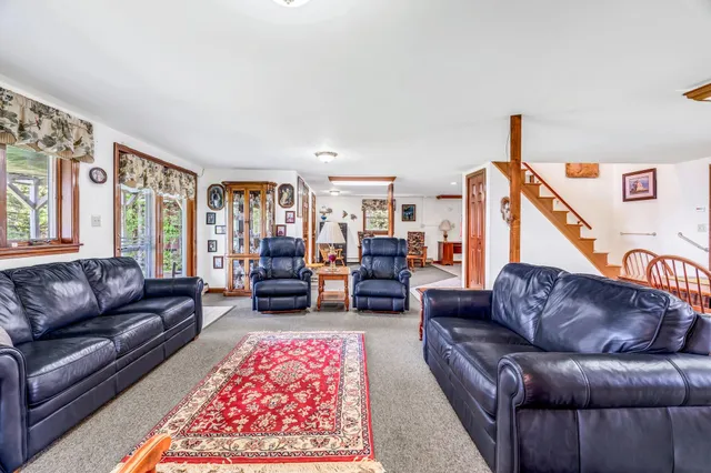 $1,400,000 | 117-120 Pinkhams Cove Road, Belgrade, ME 04917