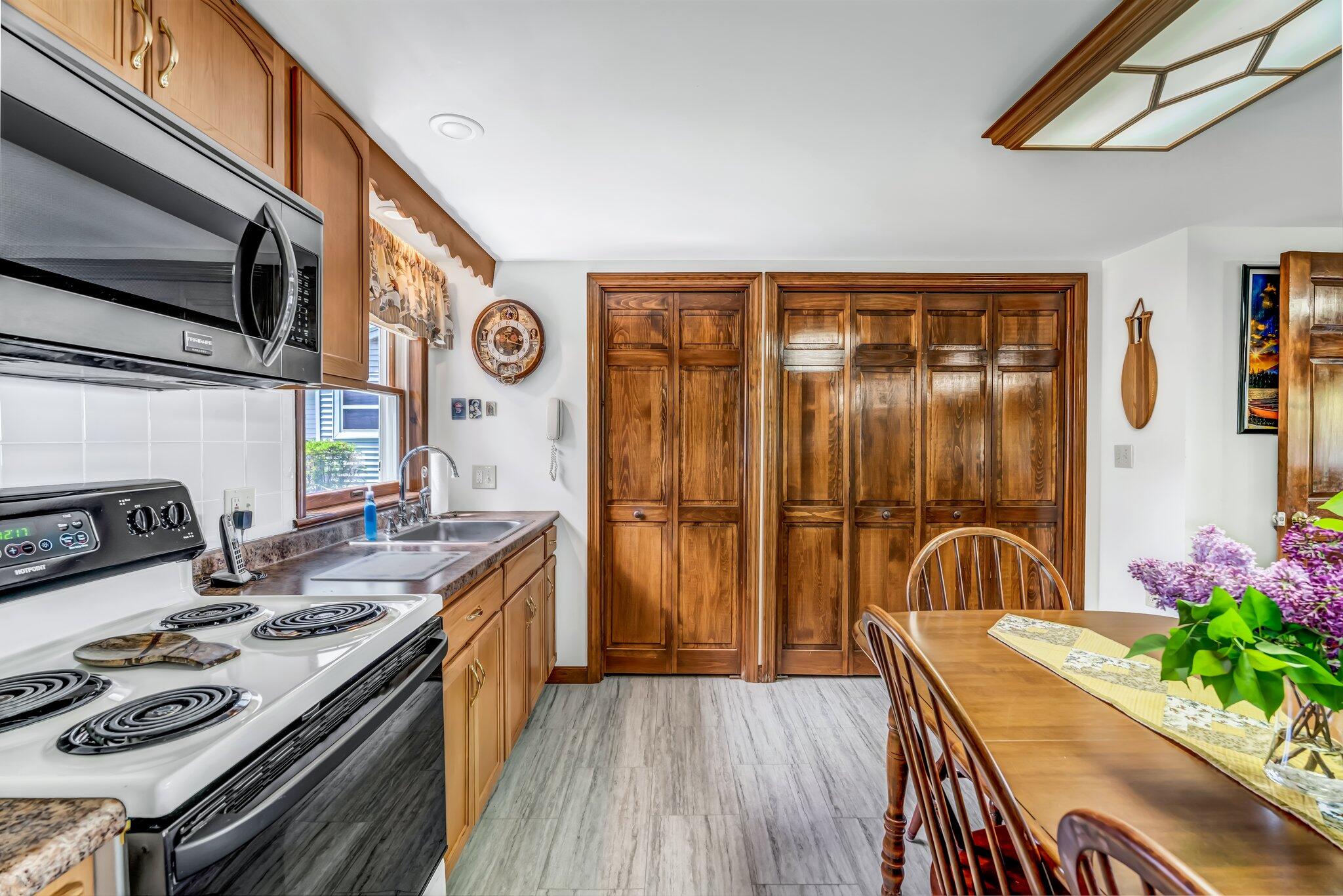 117-120 Pinkhams Cove Road Belgrade, ME 04917 - Photo 43 of 85 117&120 Pinkhams Cove Road