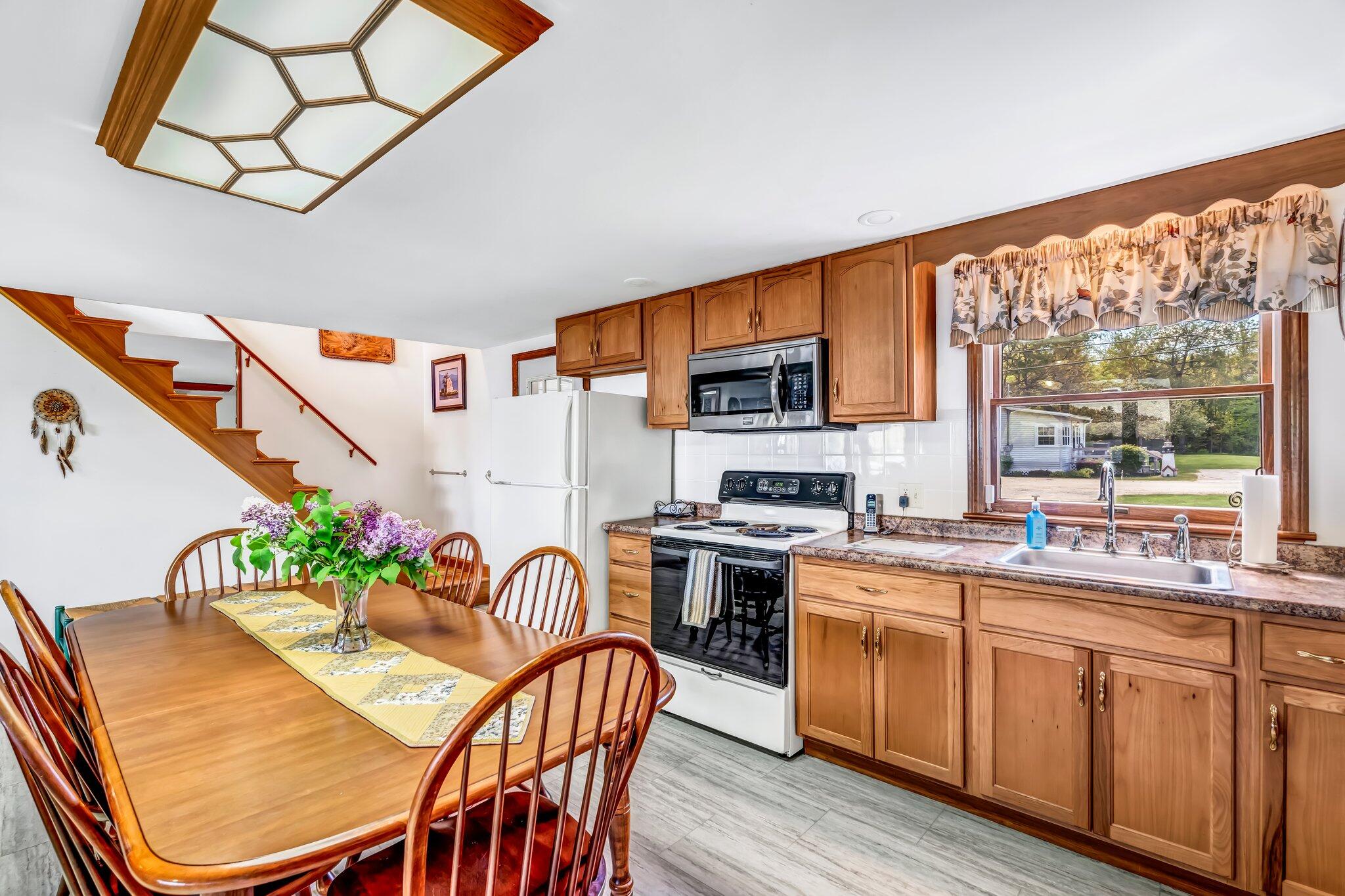 117-120 Pinkhams Cove Road Belgrade, ME 04917 - Photo 44 of 85 117&120 Pinkhams Cove Road