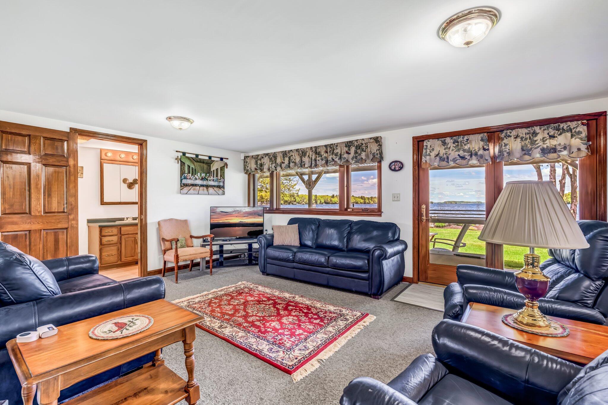 117-120 Pinkhams Cove Road Belgrade, ME 04917 - Photo 45 of 85 117&120 Pinkhams Cove Road