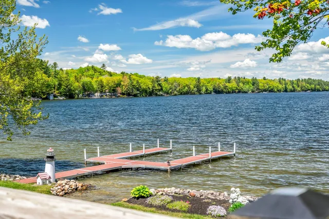 $1,400,000 | 117-120 Pinkhams Cove Road, Belgrade, ME 04917