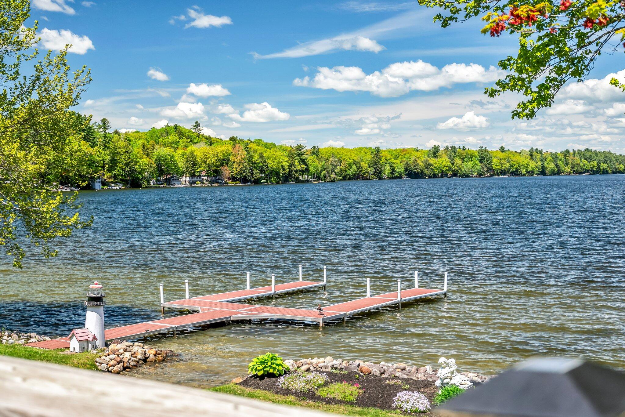 117-120 Pinkhams Cove Road Belgrade, ME 04917 - Photo 49 of 85 117&120 Pinkhams Cove Road