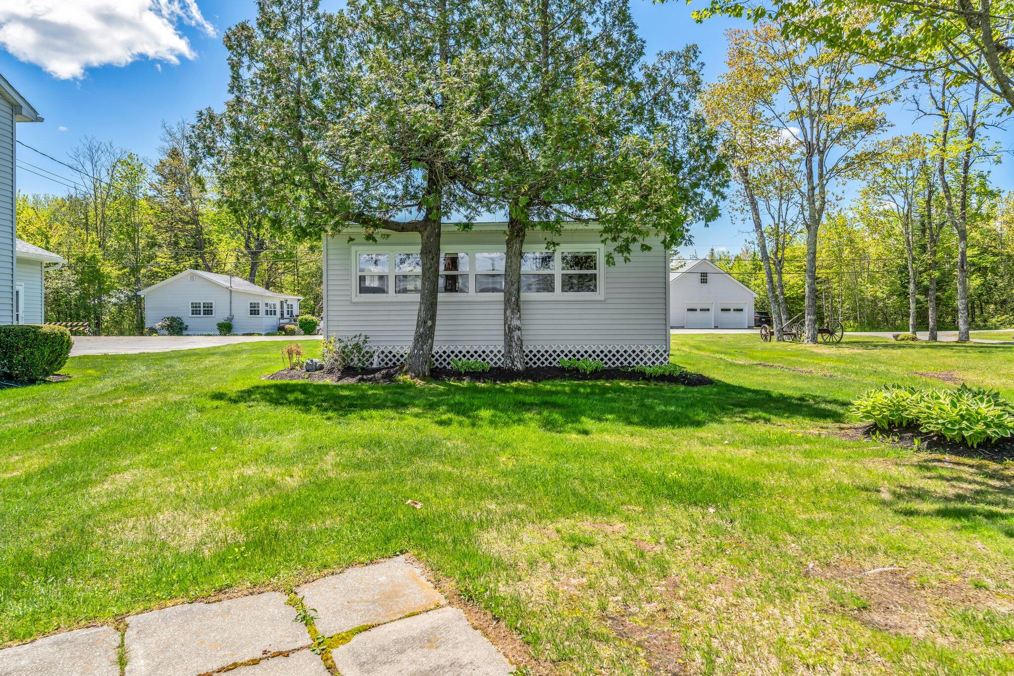 117-120 Pinkhams Cove Road Belgrade, ME 04917 - Photo 50 of 85 117&120 Pinkhams Cove Road