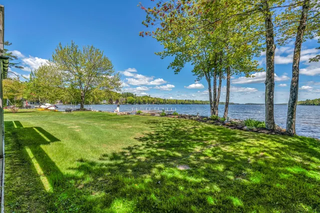 $1,400,000 | 117-120 Pinkhams Cove Road, Belgrade, ME 04917