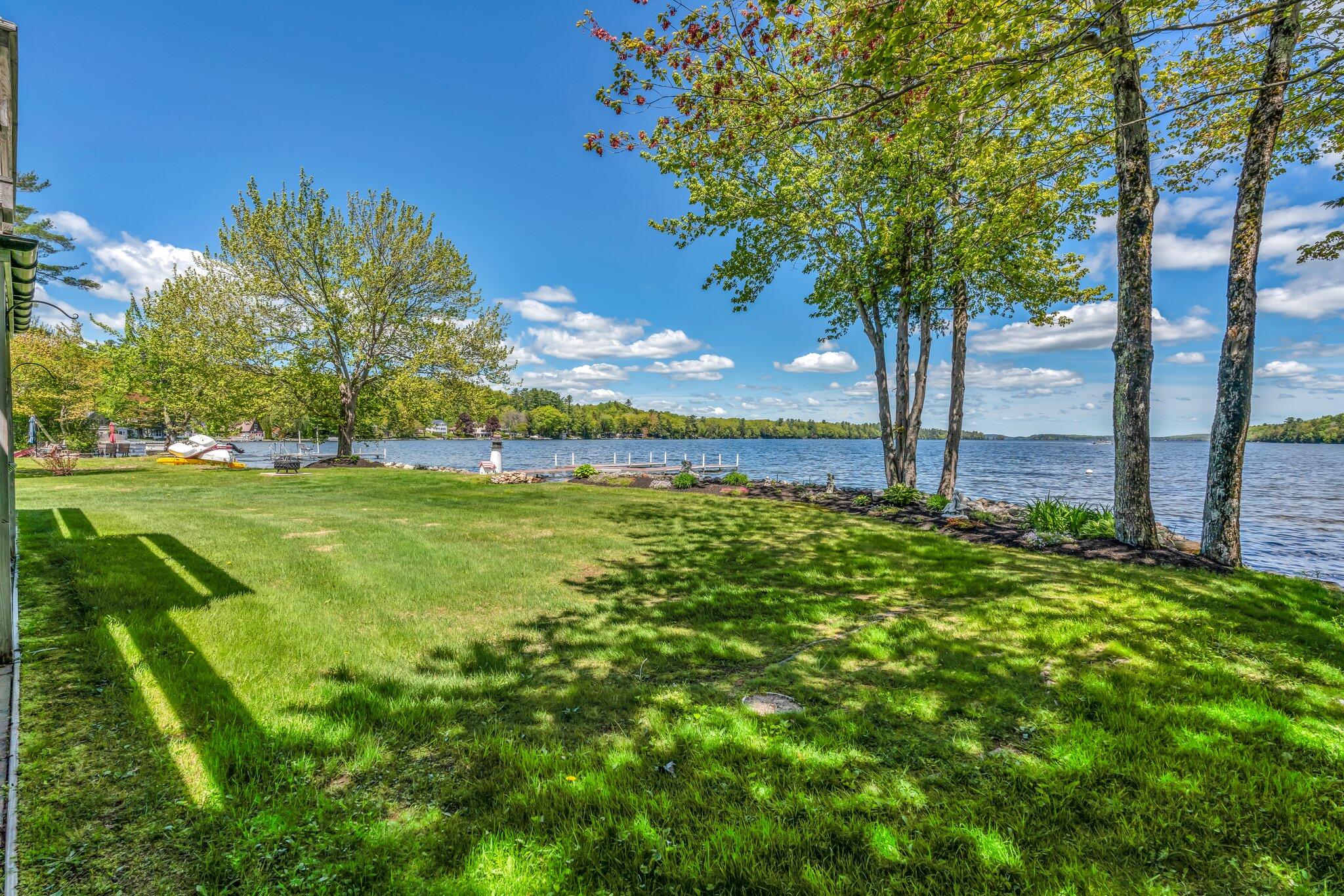 117-120 Pinkhams Cove Road Belgrade, ME 04917 - Photo 5 of 85 117&120 Pinkhams Cove Road