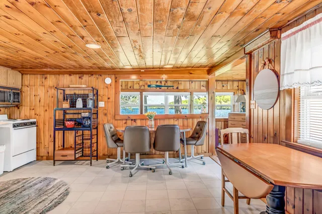 $1,400,000 | 117-120 Pinkhams Cove Road, Belgrade, ME 04917