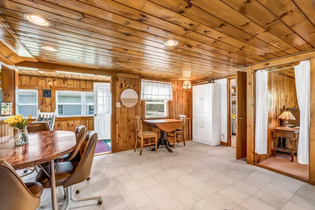 $1,400,000 | 117-120 Pinkhams Cove Road, Belgrade, ME 04917