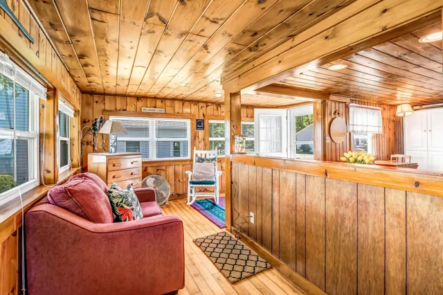 $1,400,000 | 117-120 Pinkhams Cove Road, Belgrade, ME 04917