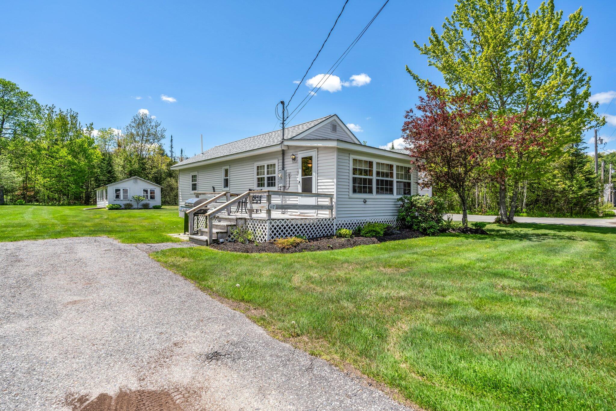 117-120 Pinkhams Cove Road Belgrade, ME 04917 - Photo 61 of 85 117&120 Pinkhams Cove Road