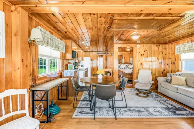 $1,400,000 | 117-120 Pinkhams Cove Road, Belgrade, ME 04917