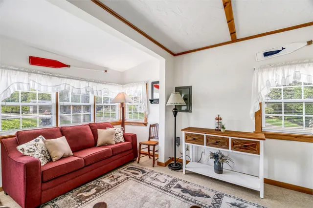 $1,400,000 | 117-120 Pinkhams Cove Road, Belgrade, ME 04917