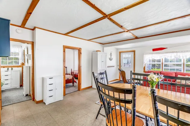 $1,400,000 | 117-120 Pinkhams Cove Road, Belgrade, ME 04917