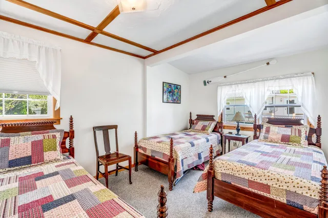 $1,400,000 | 117-120 Pinkhams Cove Road, Belgrade, ME 04917