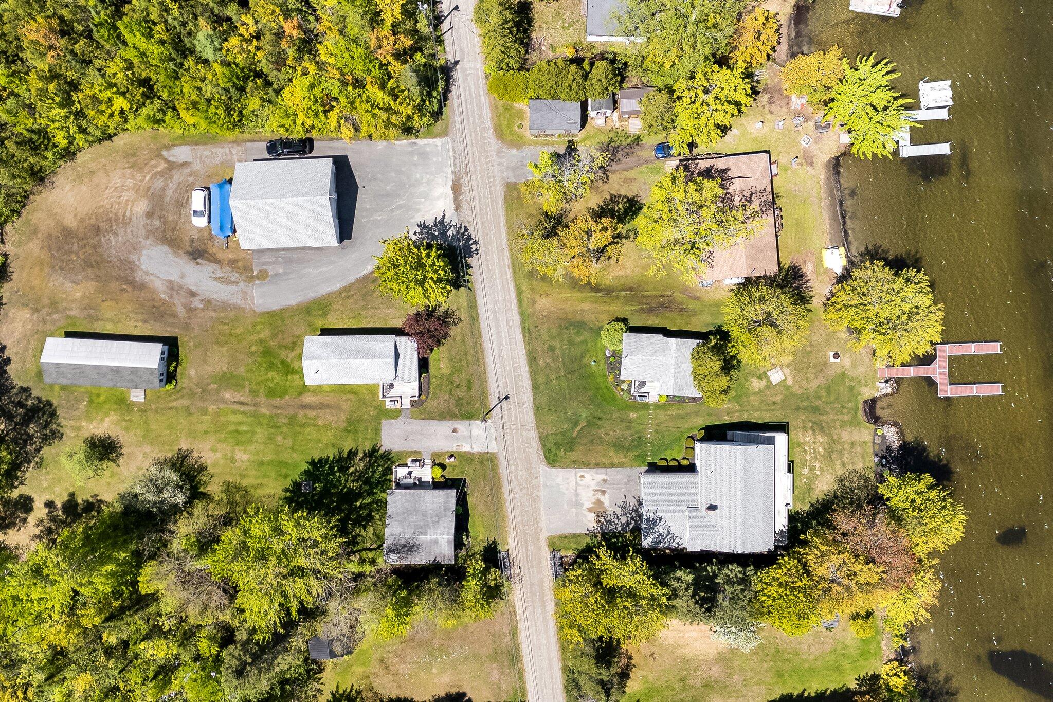 117-120 Pinkhams Cove Road Belgrade, ME 04917 - Photo 8 of 85 117&120 Pinkhams Cove Road