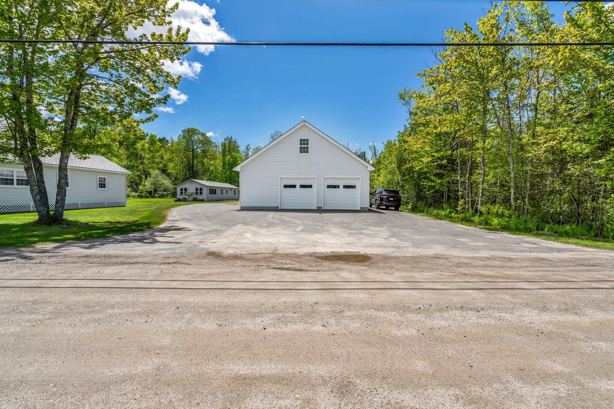 117-120 Pinkhams Cove Road Belgrade, ME 04917 - Photo 82 of 85 117&120 Pinkhams Cove Road