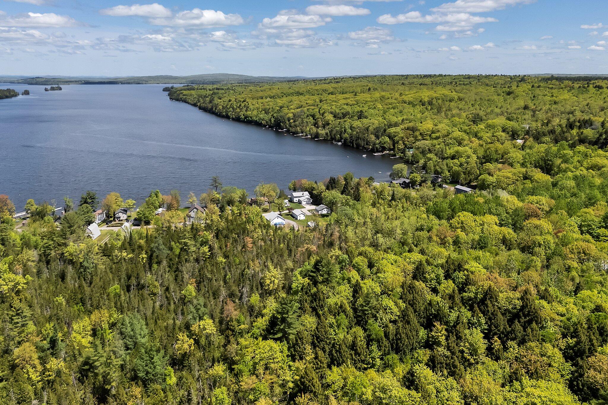 117-120 Pinkhams Cove Road Belgrade, ME 04917 - Photo 9 of 85 117&120 Pinkhams Cove Road