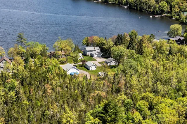 $1,400,000 | 117-120 Pinkhams Cove Road, Belgrade, ME 04917