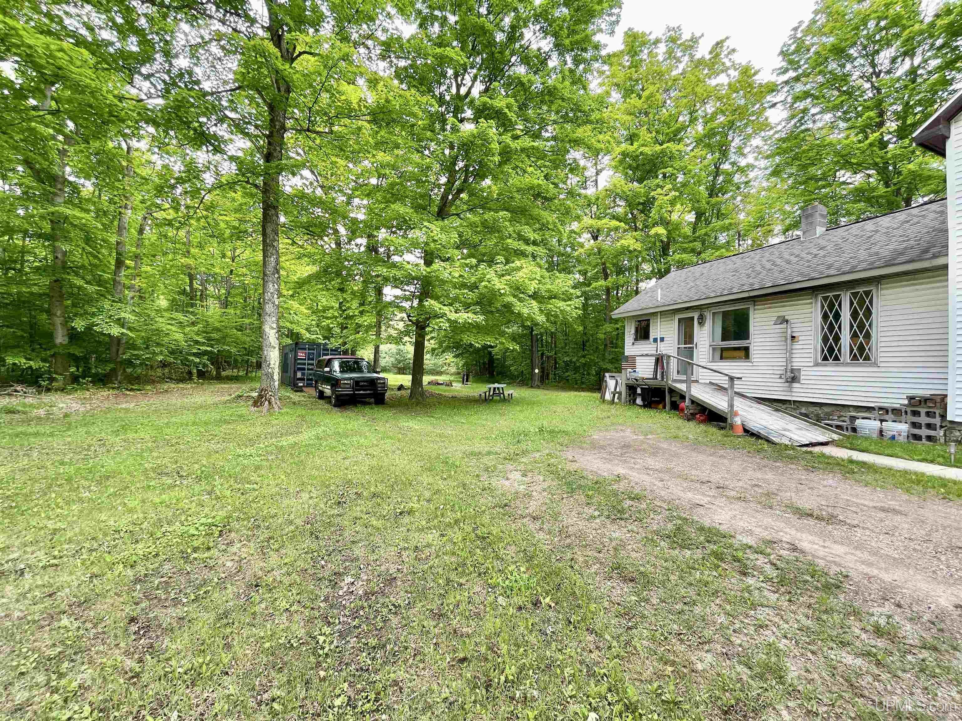 11 Cooks School South Road Cooks, MI 49817 - Photo 2 of 20