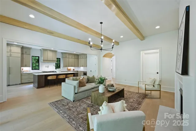 $1,775,000 | 7011 Chateau Bordeaux Lane, Charlotte, NC 28270