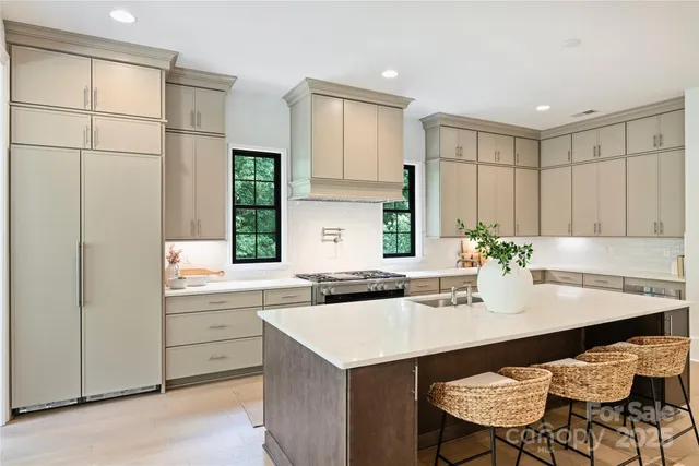 $1,775,000 | 7011 Chateau Bordeaux Lane, Charlotte, NC 28270