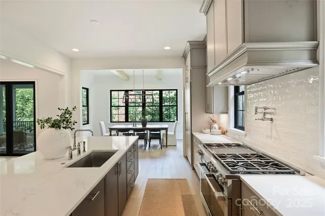 $1,775,000 | 7011 Chateau Bordeaux Lane, Charlotte, NC 28270