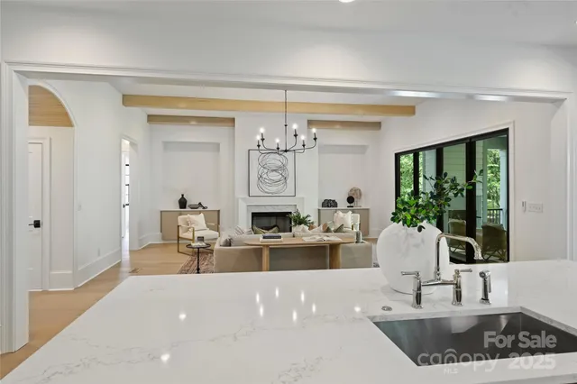 $1,775,000 | 7011 Chateau Bordeaux Lane, Charlotte, NC 28270