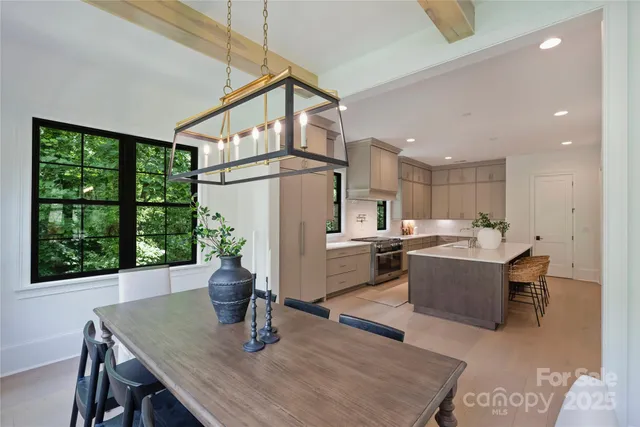 $1,775,000 | 7011 Chateau Bordeaux Lane, Charlotte, NC 28270