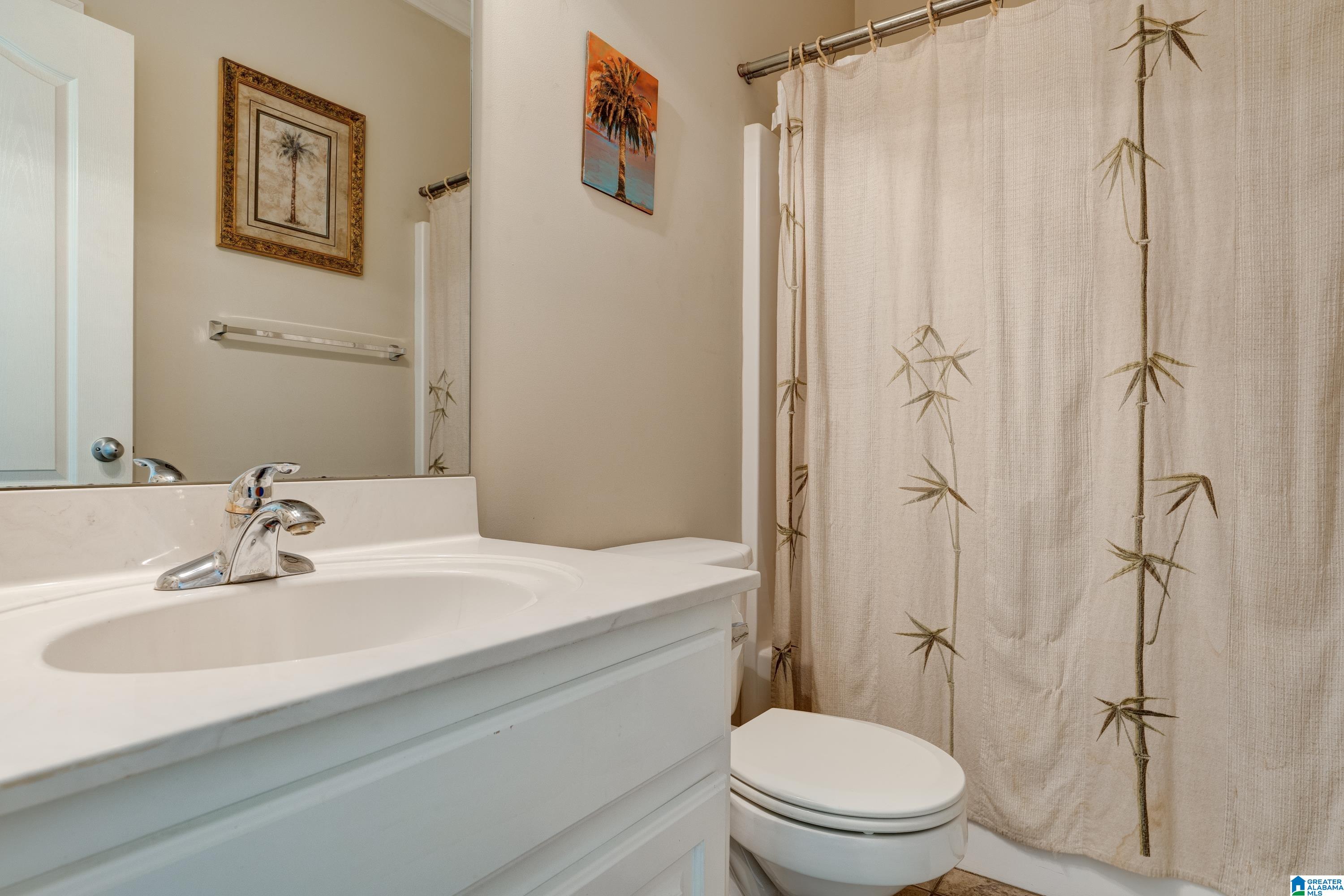 979 Hickory Valley Road Trussville, AL 35173 - Photo 23 of 31