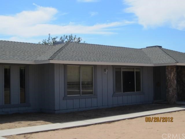 14125 Hopi Road Apple Valley, CA 92307 - Photo 1 of 1 Gallery Image 1