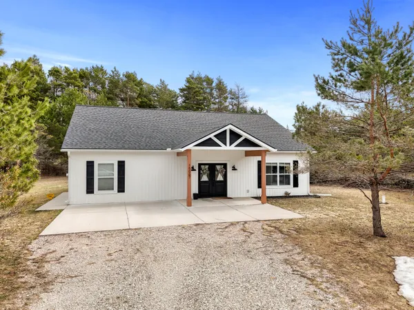 $349,900 | 15067 Winding Crk Drive, Bear Lake, MI 49614