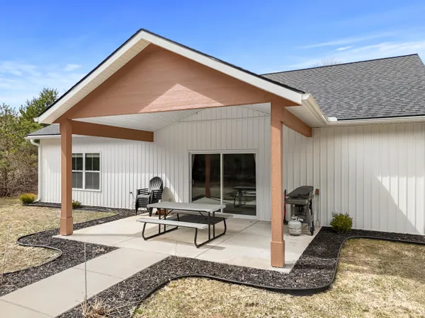 $349,900 | 15067 Winding Crk Drive, Bear Lake, MI 49614