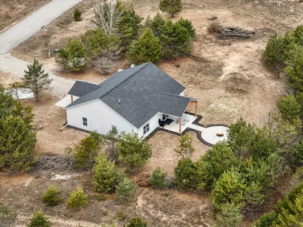 $349,900 | 15067 Winding Crk Drive, Bear Lake, MI 49614