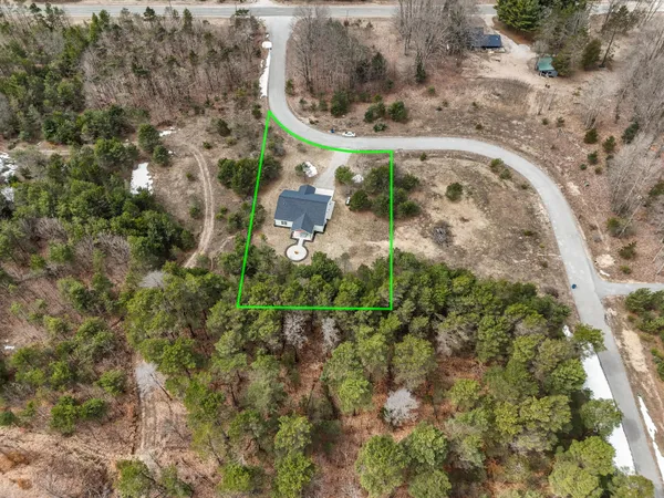 $349,900 | 15067 Winding Crk Drive, Bear Lake, MI 49614