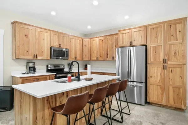 $349,900 | 15067 Winding Crk Drive, Bear Lake, MI 49614