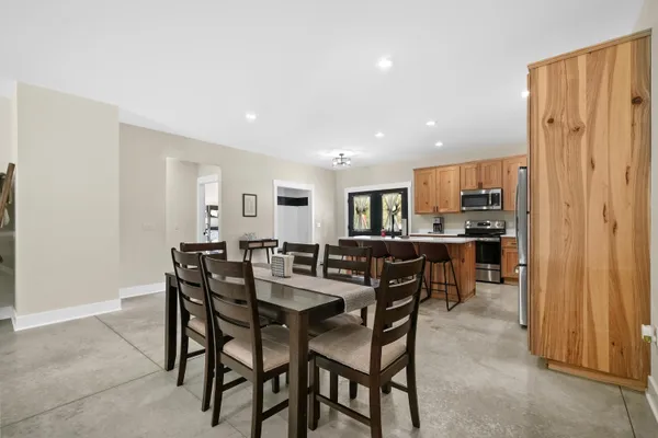 $349,900 | 15067 Winding Crk Drive, Bear Lake, MI 49614