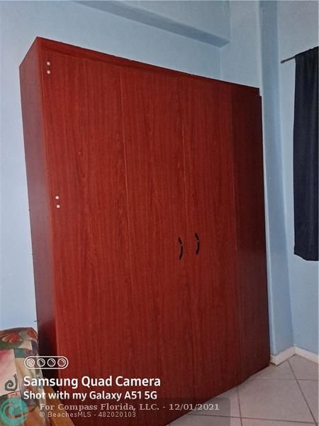 255 West 24th Street, Unit 105 Miami Beach, FL 33140 - Photo 27 of 47 a view of entryway