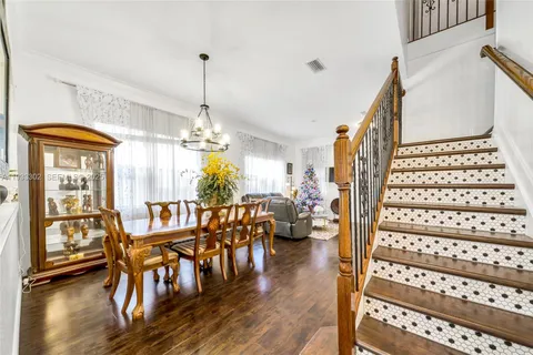 a view of outdoor space yard deck patio and outdoor kitchen